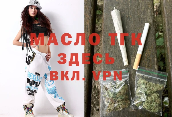 хмурый Горняк