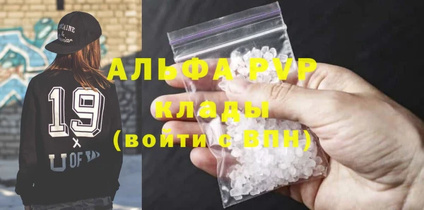 хмурый Горняк