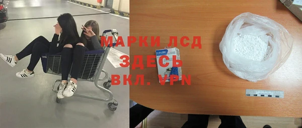 хмурый Горняк
