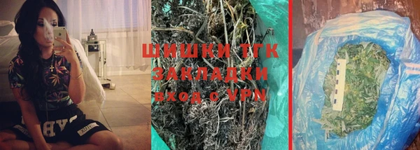 хмурый Горняк