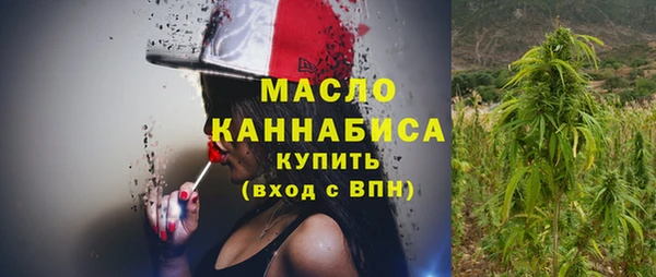 хмурый Горняк